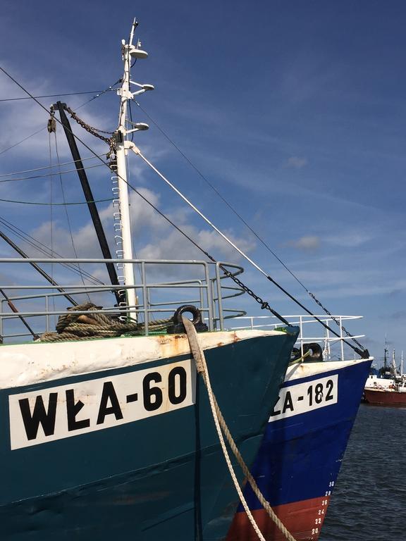 Baltic Star Wladyslawowo Quarto foto